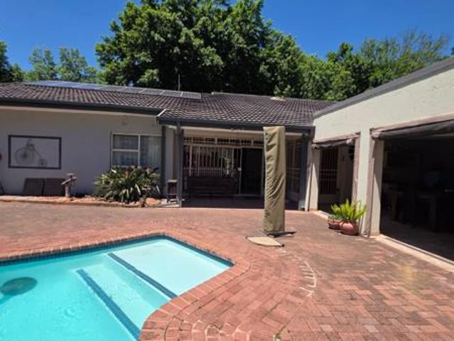House for sale in Sasolburg, Metsimaholo Local Municipality