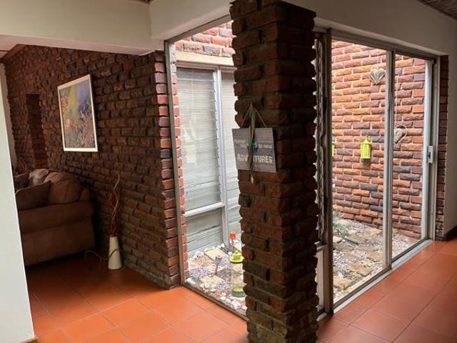 House for sale in Oranjeville, Free State