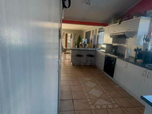 House for sale in Oranjeville, Free State