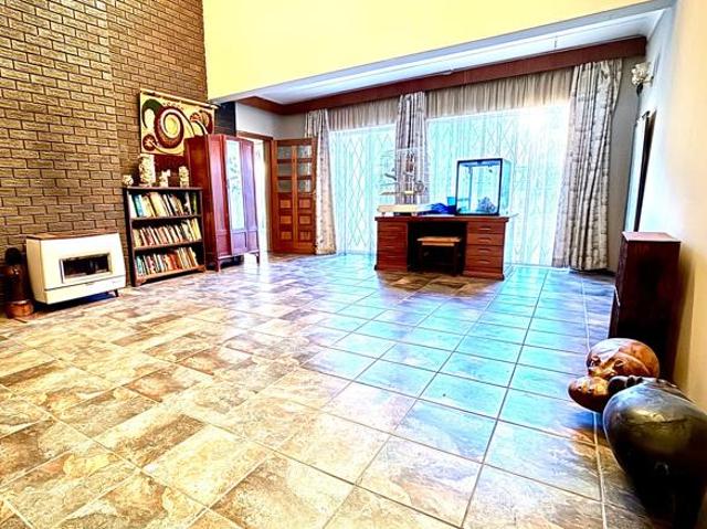 House for sale in Oranjeville, Free State