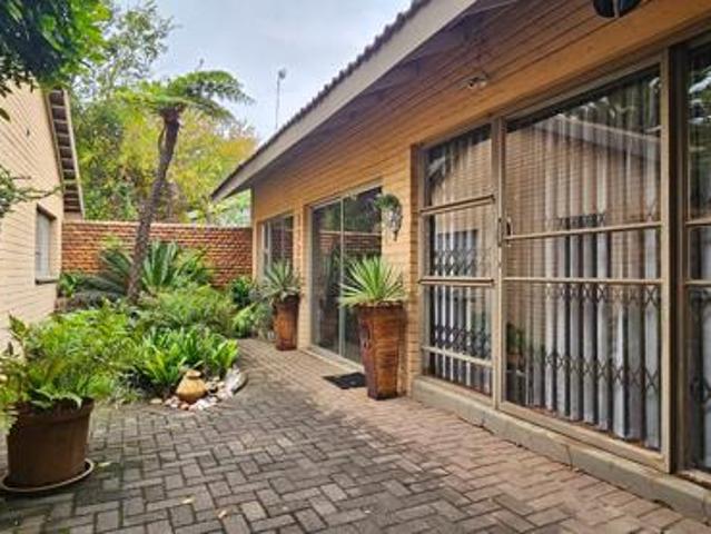 House for sale in Oranjeville, Free State