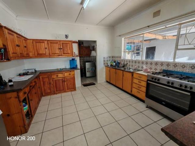 House for sale in Oranjeville, Free State