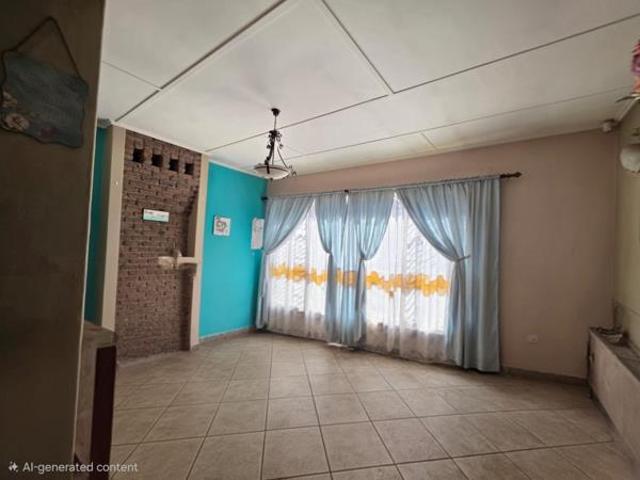 House for sale in Oranjeville, Free State