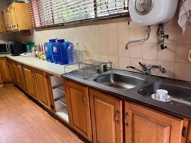 House for sale in Oranjeville, Free State