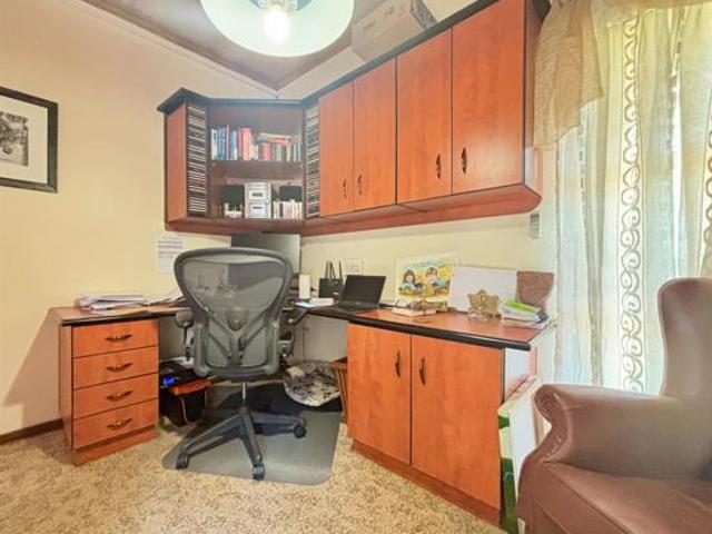House for sale in Oranjeville, Free State