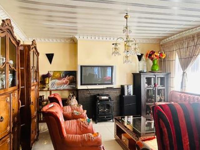 House for sale in Oranjeville, Free State