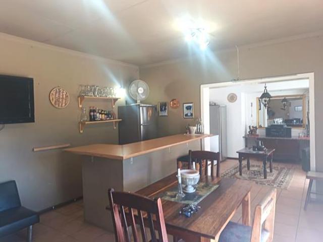 House for sale in Oranjeville, Free State