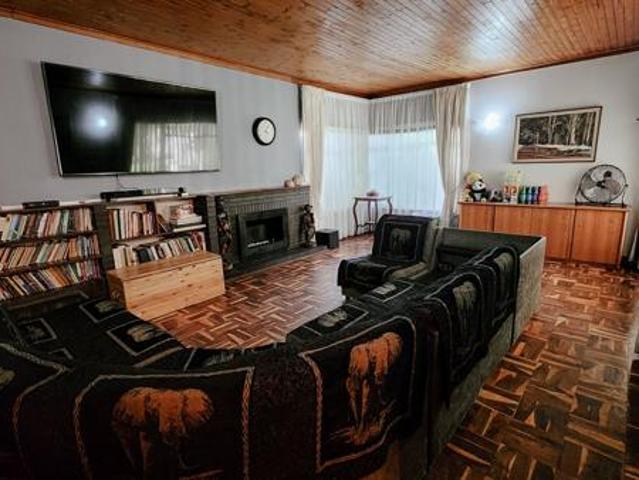 House for sale in Oranjeville, Free State