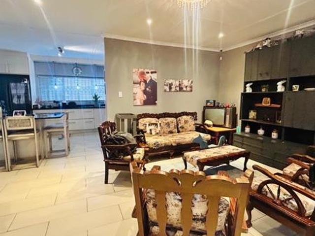 House for sale in Oranjeville, Free State