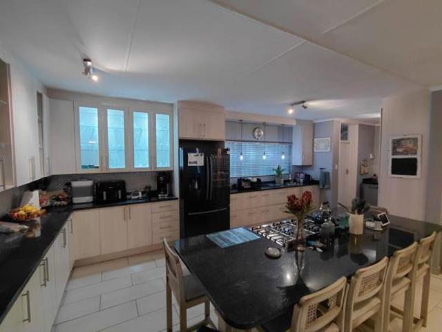 House for sale in Oranjeville, Free State