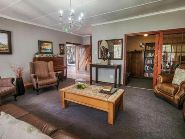 House for sale in Oranjeville, Free State