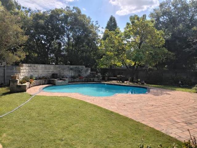 House for sale in Oranjeville, Free State