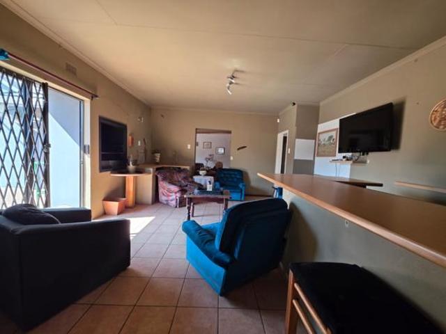 House for sale in Oranjeville, Free State