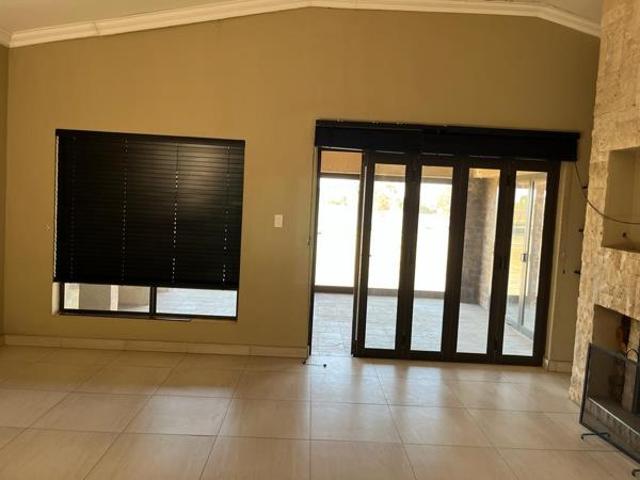 House for sale in Oranjeville, Free State