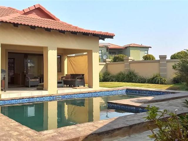 House for sale in Waterkloof, Gauteng