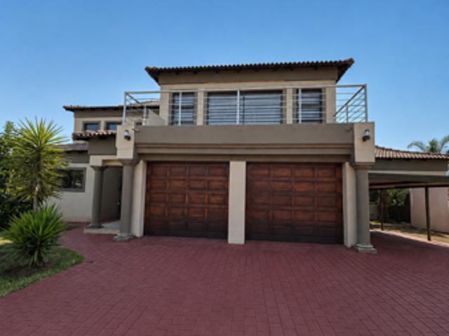 House for rent in Pretoria, City of Tshwane Metropolitan Municipality