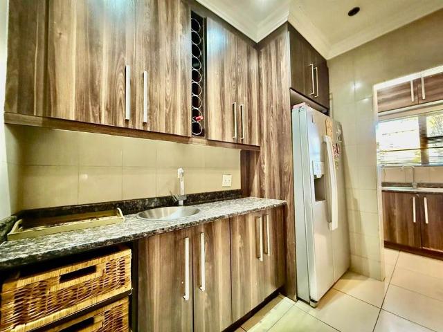 House for sale in Waterkloof, Gauteng
