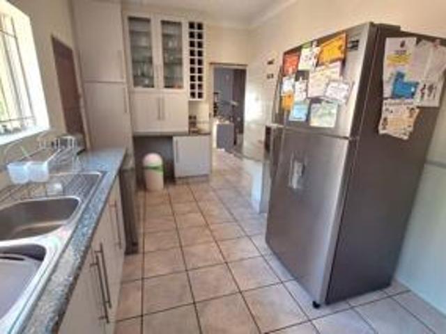 House for rent in Vosloorus, Gauteng