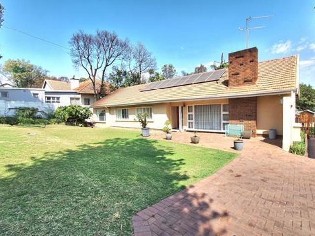 House for rent in Vosloorus, Gauteng