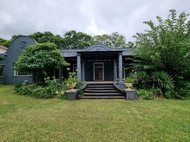 House for rent in Rosebank, Gauteng