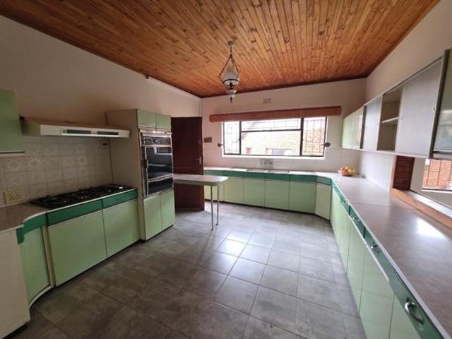 House for rent in North West