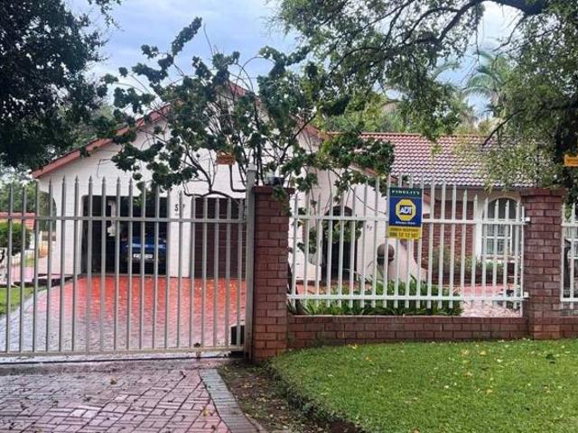 House for rent in North West