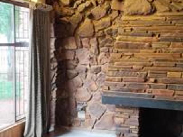 House for rent in North West
