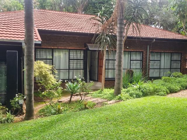 House for sale in Hartbeespoort Dam Nature Reserve, North West