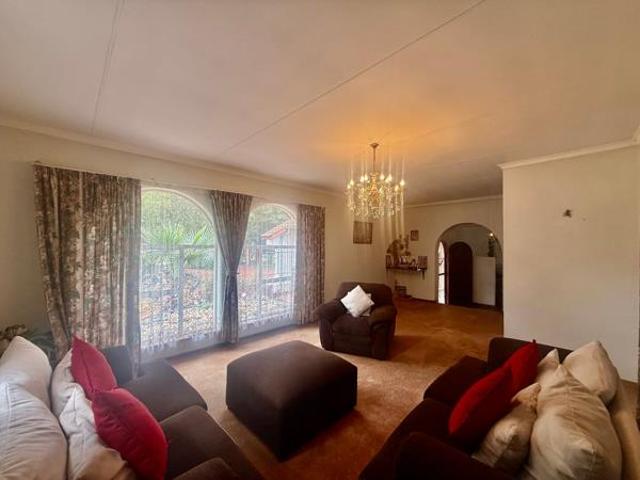 House for rent in North West
