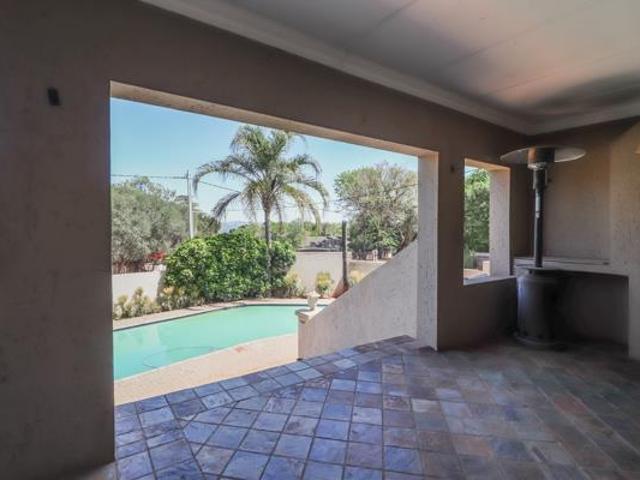 House for sale in North West