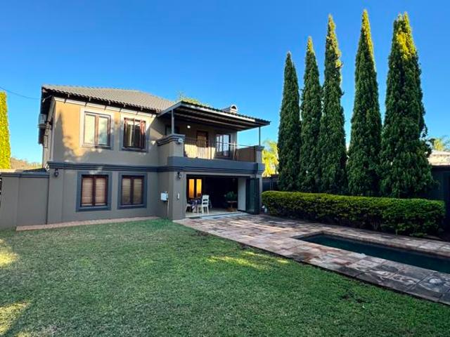 House for sale in North West