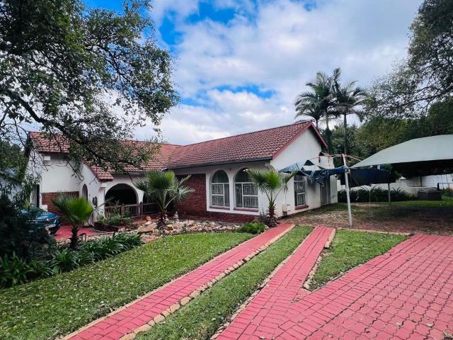 House for rent in Hartbeespoort Dam Nature Reserve, North West