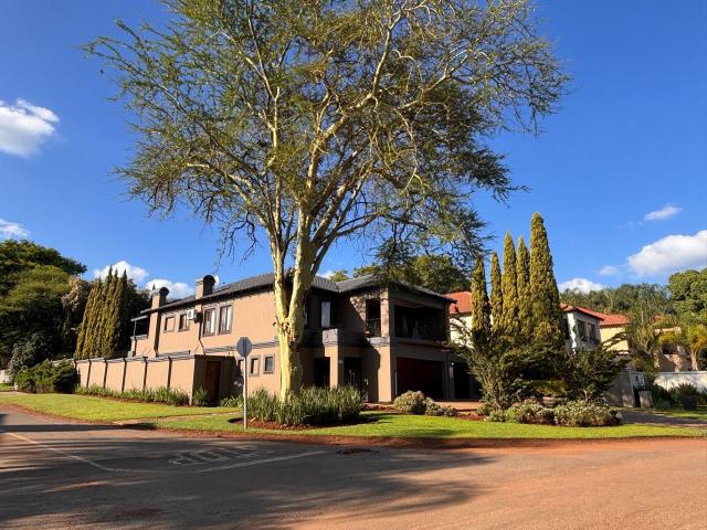House for sale in Hartbeespoort Dam Nature Reserve, North West