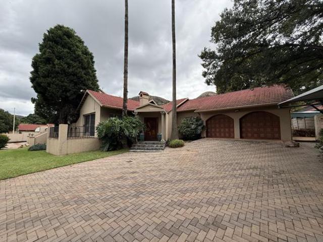 House for sale in North West