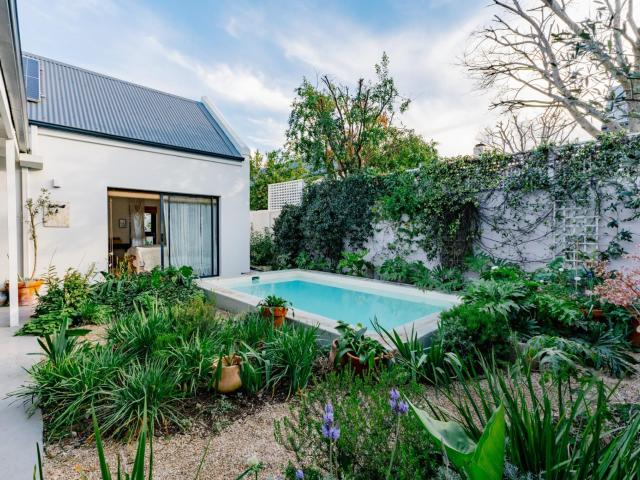 House for sale in Western Cape