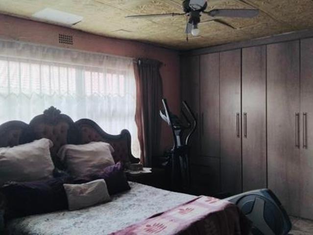 House for sale in Witbank, Mpumalanga