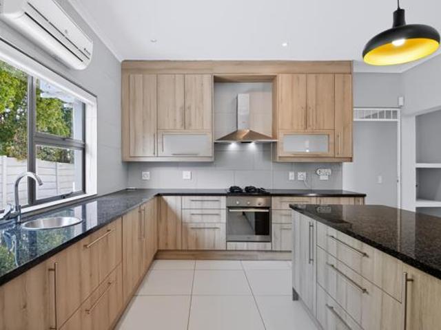 House for rent in Cape Town, Western Cape
