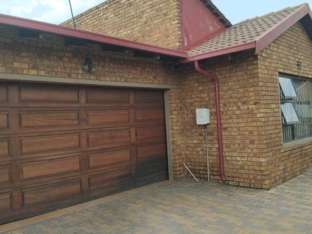 House for sale in Witbank, Mpumalanga