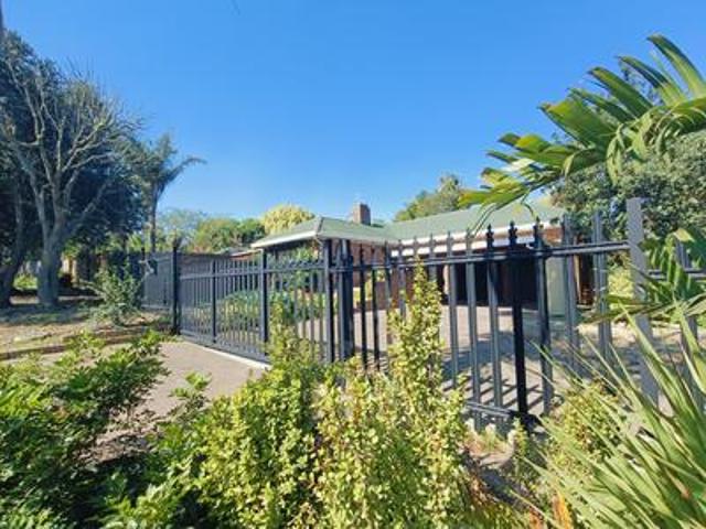 House for sale in Durbanville, Western Cape