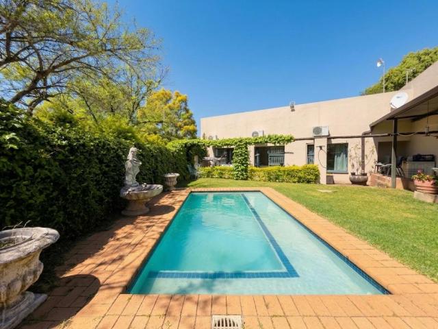 House for sale in Newcastle, Newcastle Local Municipality