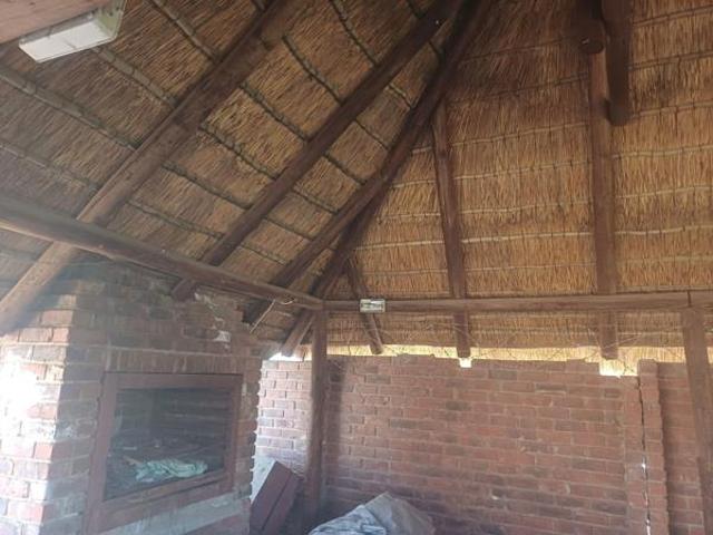 House for sale in Dr Ruth Segomotsi Mompati District Municipality, North West