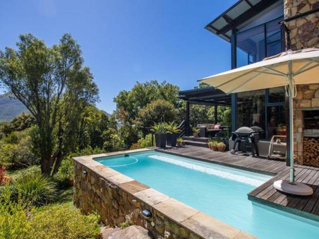 House for rent in Cape Town, Western Cape