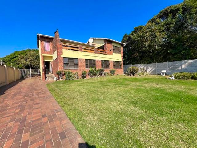House for sale in Ugu District Municipality, Kwazulu-natal