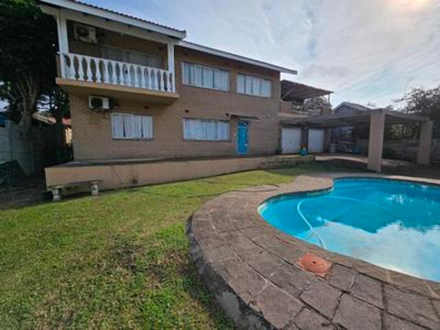 House for sale in Ugu District Municipality, Kwazulu-natal