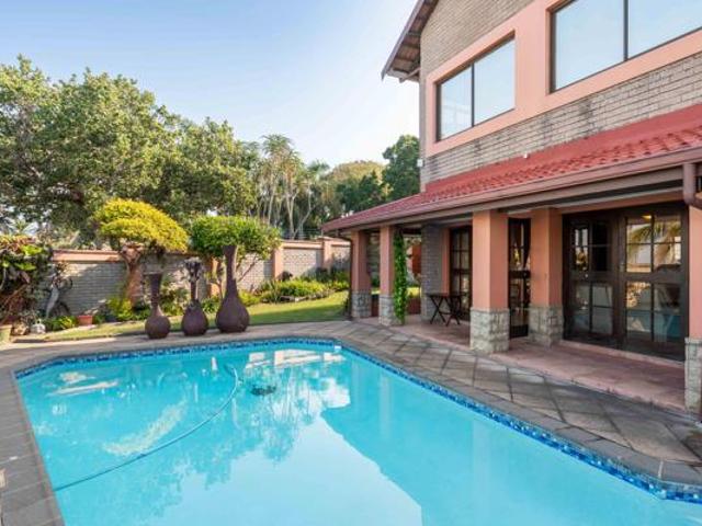 House for sale in Ugu District Municipality, Kwazulu-natal