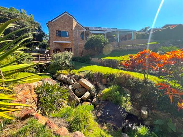 House for sale in Ugu District Municipality, Kwazulu-natal
