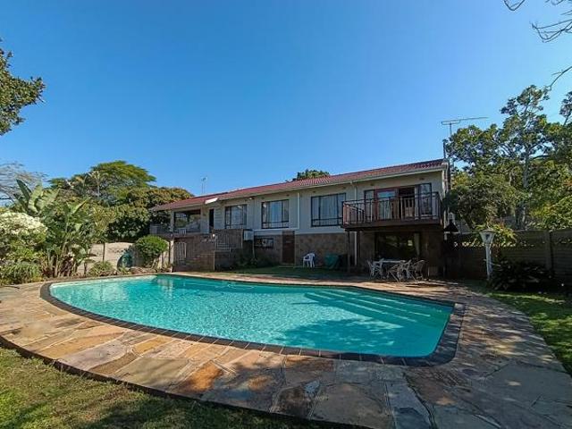 House for sale in Ugu District Municipality, Kwazulu-natal