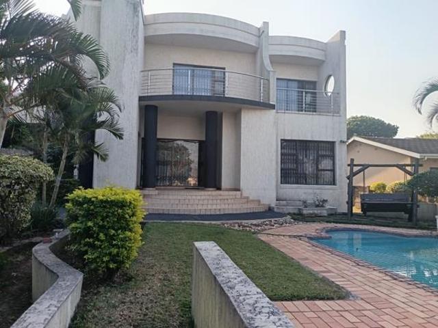 House for sale in Ugu District Municipality, Kwazulu-natal