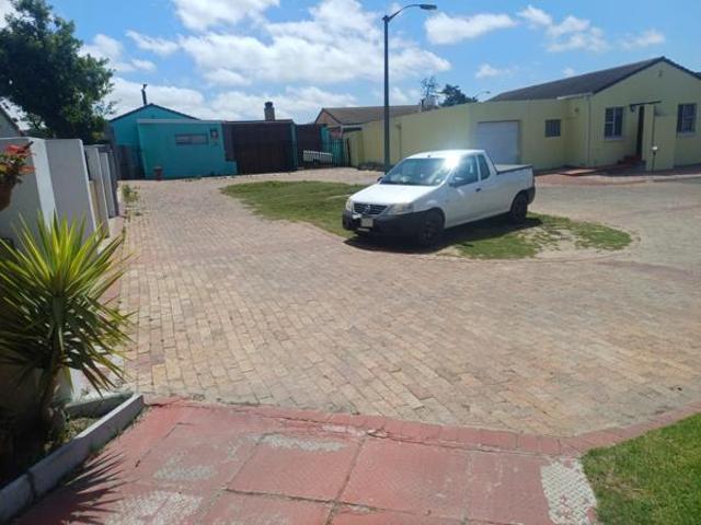 House for rent in Cape Town, City of Cape Town