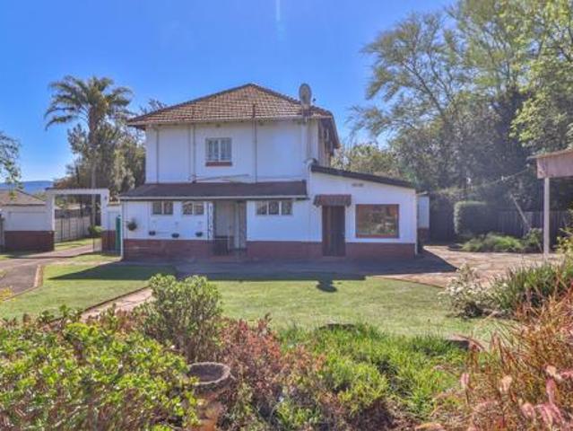 House for sale in Umgungundlovu, Kwazulu-natal